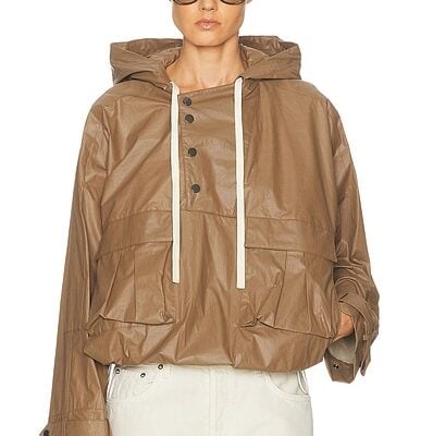TWP Rain Check Jacket