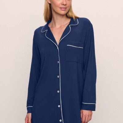 Eberjey Gisele Tencel™ Modal Sleepshirt