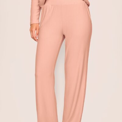 Eberjey Softest Sweats Straight Leg Pant
