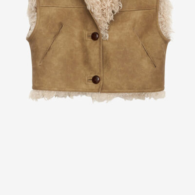 Isabel Marant Clara Vest