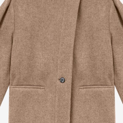 Isabel Marant Jabadi Jacket