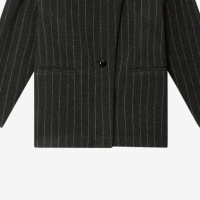 Isabel Marant Jabadine Jacket