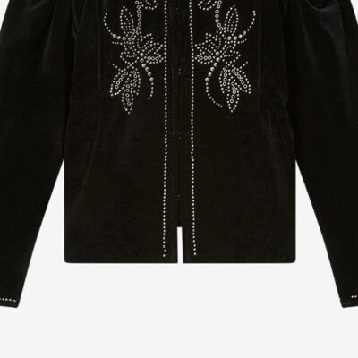 Isabel Marant Pietra Jacket