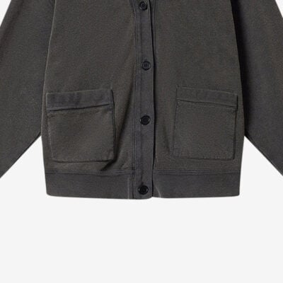 Isabel Marant Stephy Jacket