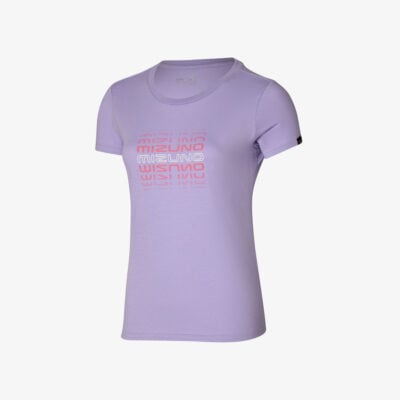 Mizuno Athletic Mizuno Tee