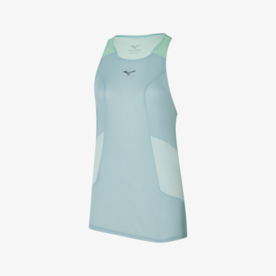 Mizuno Dryaeroflow Tank