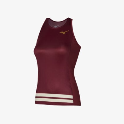 Mizuno Printed Tank