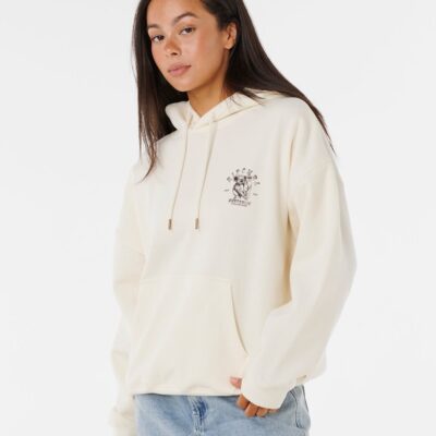 Rip Curl Koala Grip Heritage Destination Hood