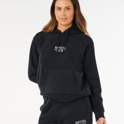 Rip Curl Surf Staple Relaxed Hood
