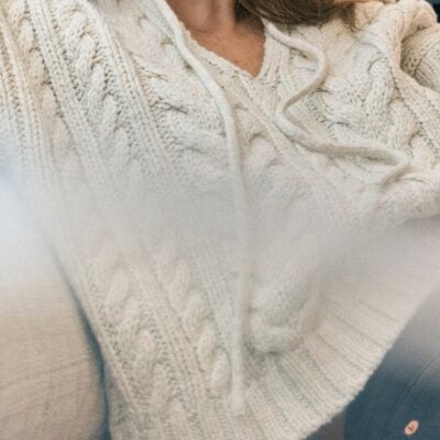 Rolla's Fable Sweater