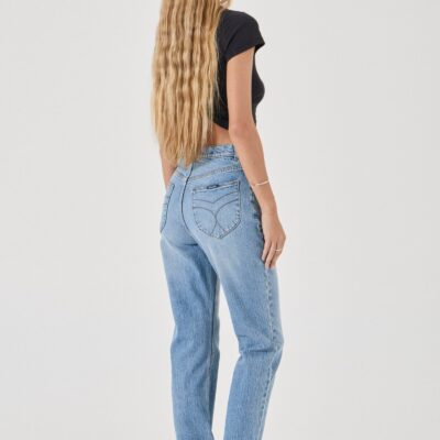 Rolla's Loulou Straight Jean Lennon Blue