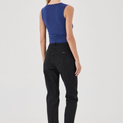 Rolla's Loulou Straight Jean Noir