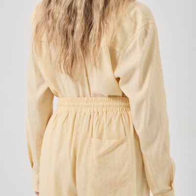 Rolla's Lucia Stripe Short