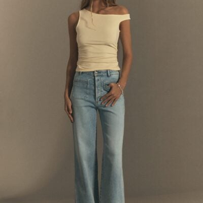 Rolla's Natasha Top