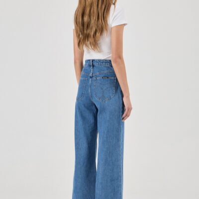 Rolla's Sailor Jean Ashley Blue