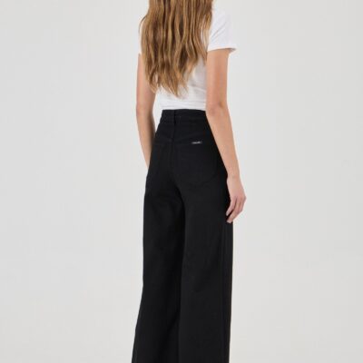 Rolla's Sailor Jean Rinse Black