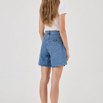 Rolla's Super Mirage Short Evie