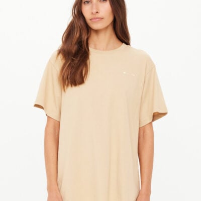 The Upside Good Luck Sammi Tee