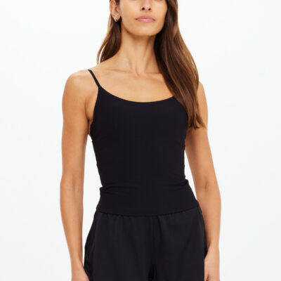 The Upside Tani Scoop Tank Top