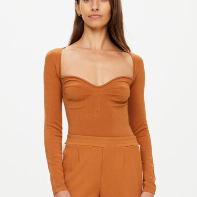 The Upside The Banya Romy Top