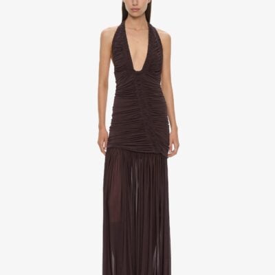 Christopher Esber Orion Gown — 4 - Image 1