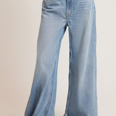 RE/Done Low Rider Loose Jeans