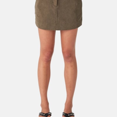ARCAA Eames Mini Skirt