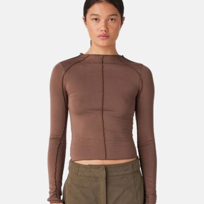ARCAA Rowlan Long Sleeve Top