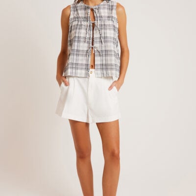 ARCAA Nico Short