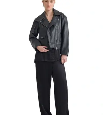 Oxford Sasha Biker Jacket