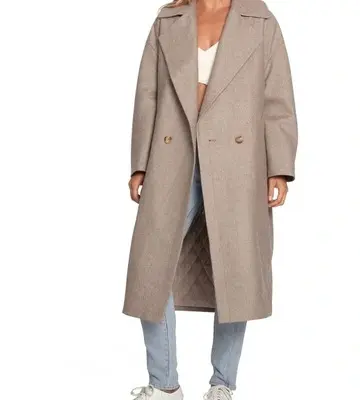 Belle & Bloom Adventure Lifetime Coat
