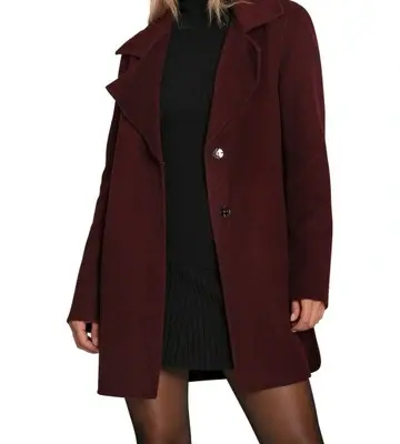 Belle & Bloom Ex-Boyfriend Wool Blend Jacket