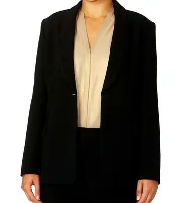 Anthea Crawford Quinn Blazer