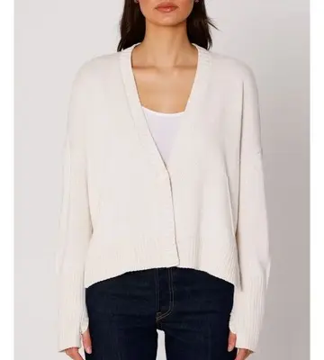 Armani Exchange Cardigan