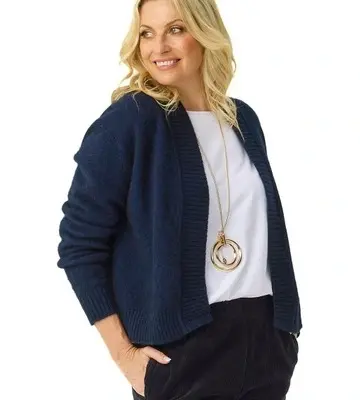 Fella Hamilton Possum Bailey E2e Cardigan