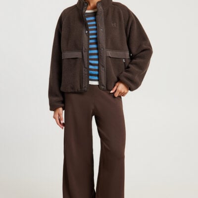 P.E Nation Technique Jacket