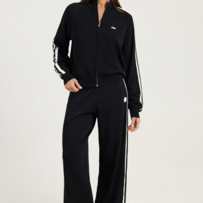 P.E Nation Retreat Knit Jacket