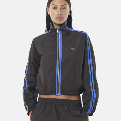 P.E Nation Relay Spray Jacket