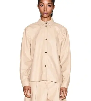 Armani Exchange Button Up Shirt