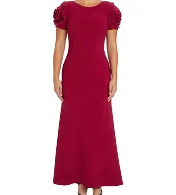 Anthea Crawford Thea Gown