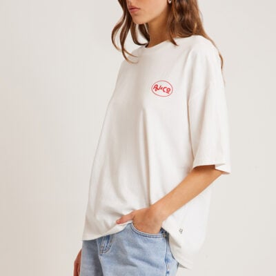 Araminta James Chillin Tee