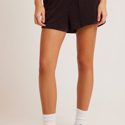 Araminta James Aj Terry Short