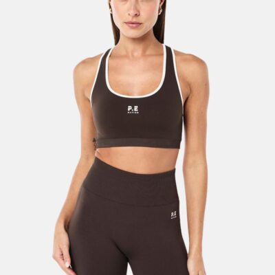 P.E Nation Adaption Seamless Sports Bra