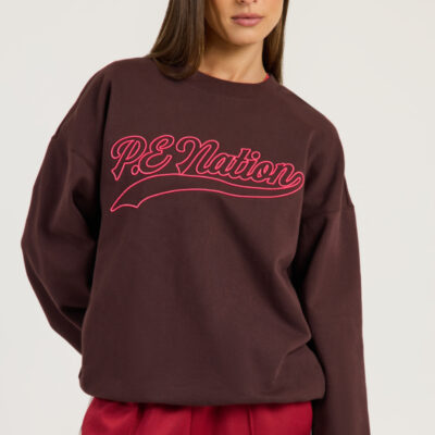 P.E Nation Formation 2 Sweat