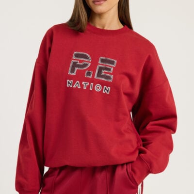 P.E Nation Strike Sweat
