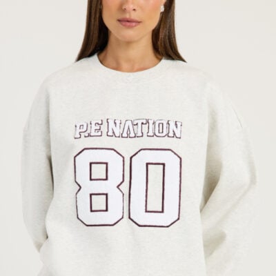 P.E Nation Elysian 2.0 Sweat