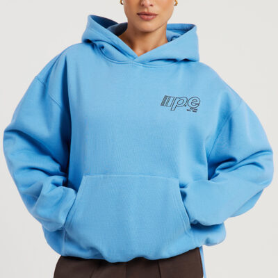 P.E Nation Glide Hoodie