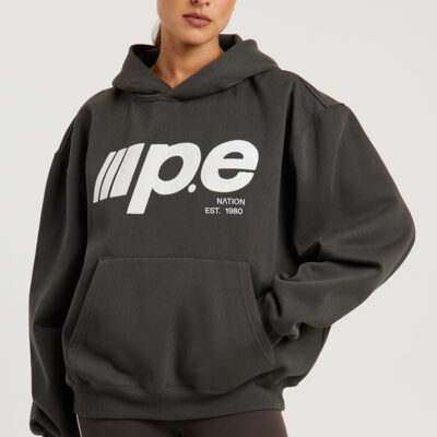 P.E Nation Glide 2.0 Hoodie