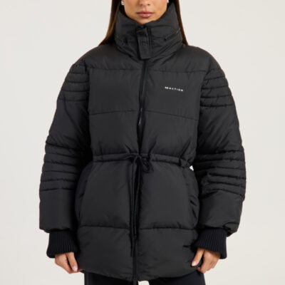 P.E Nation Full Court Jacket