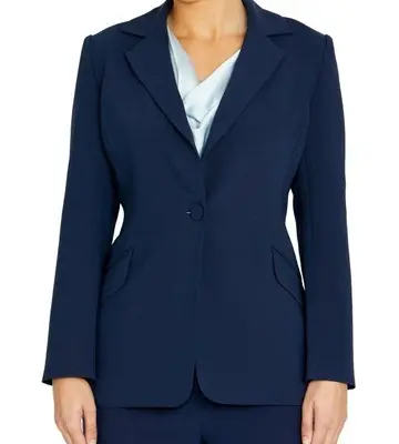 Anthea Crawford Lola Blazer